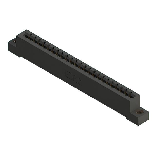 387-023-520-107 EDAC Inc.  Edgeboard Connectors